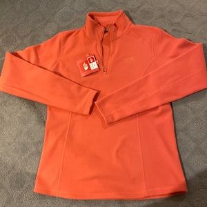 Brand new Northface fleece Women (S)